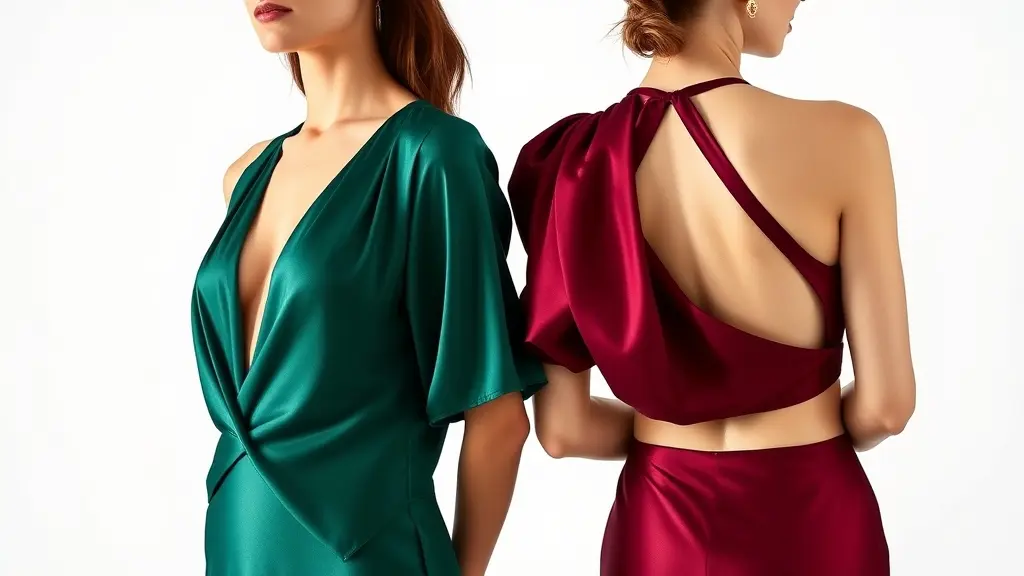 sexy Party Wear Tops for Women for Every Celebration