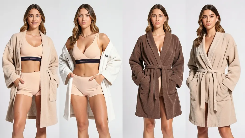Boyshorts for Women – High Coverage
