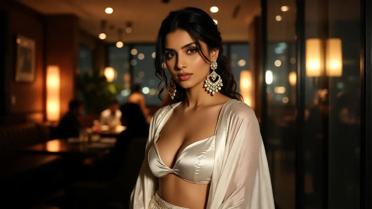 Women's Western fashion collection