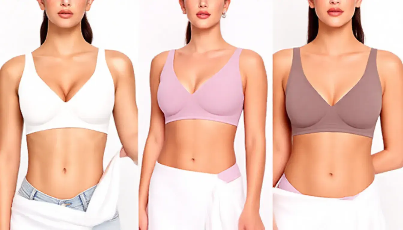 Explore More bras and lingrie and sleepwear