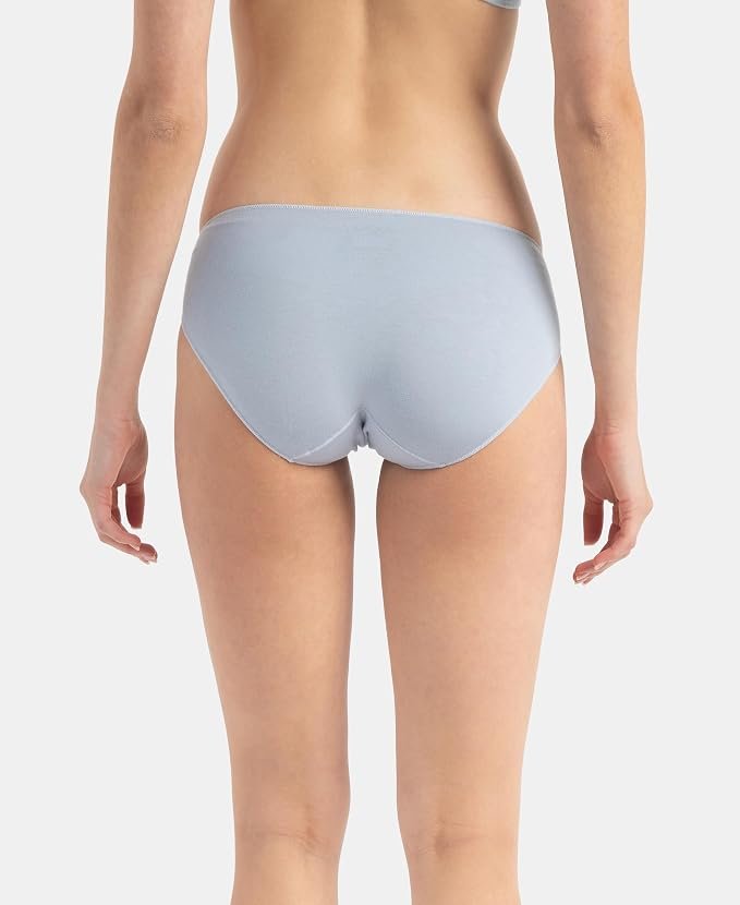 Jockey 1803 Micro Modal Bikini Panty – Back View