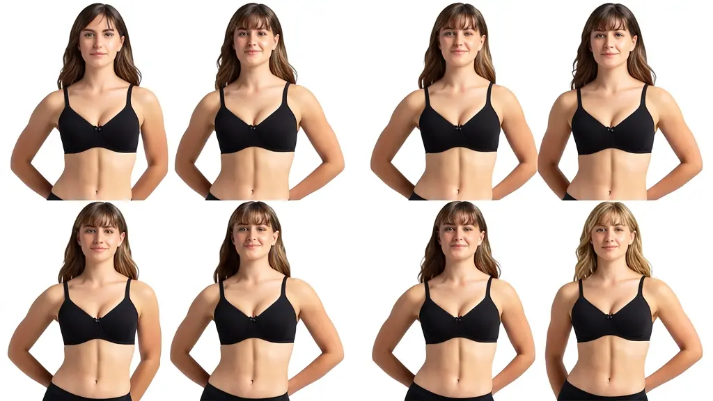 Jockey non padded cotton bra 1722 in heather rose, wirefree with double-layered cups and adjustable straps