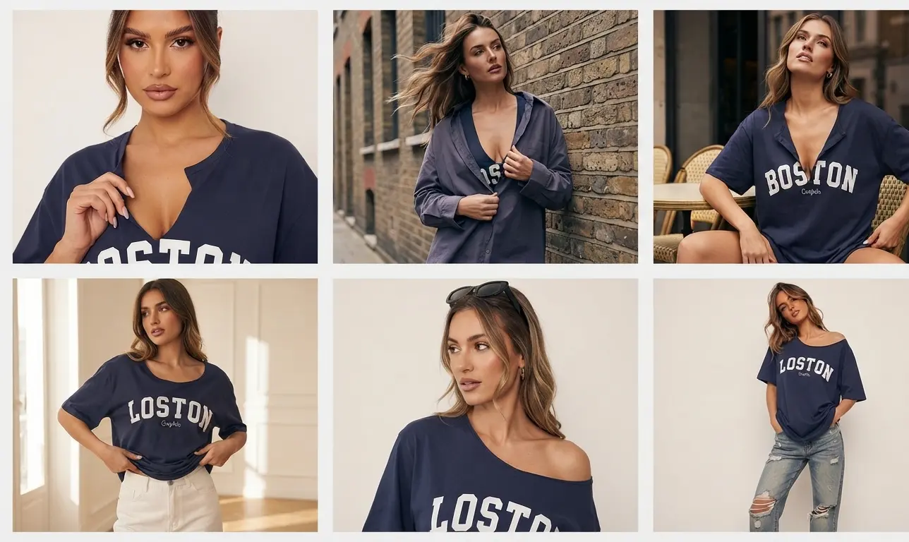 explore more T-Shirt and tops for Women
